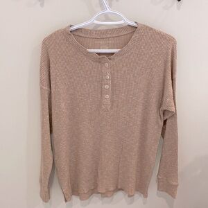 Américain Eagle long sleeves shirt